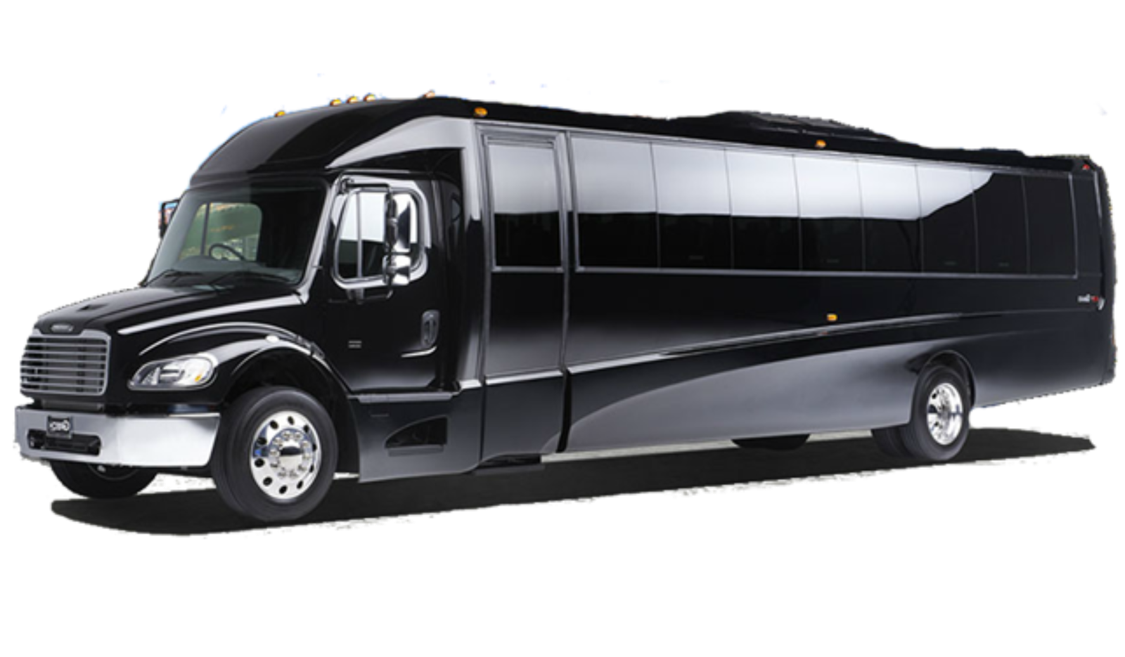 Mini bus DC