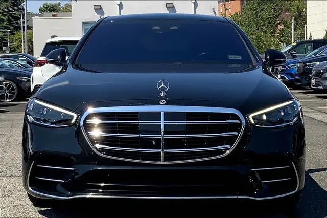 Dulles IAD limousine DC