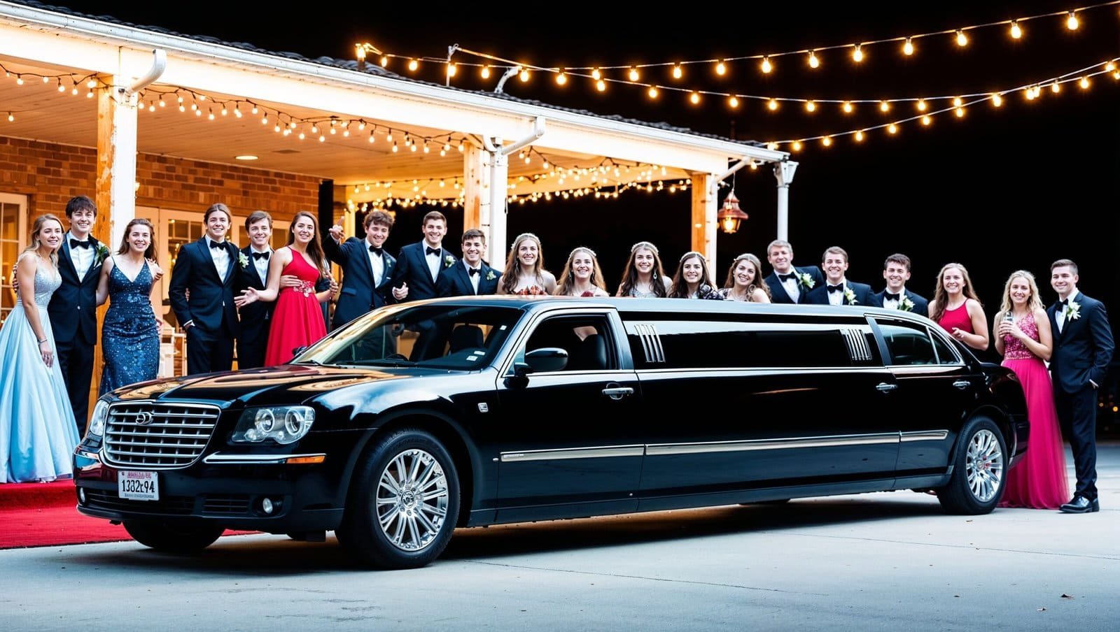 Weddings DC