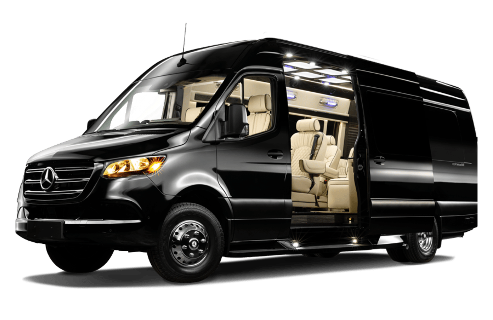Sprinter DC